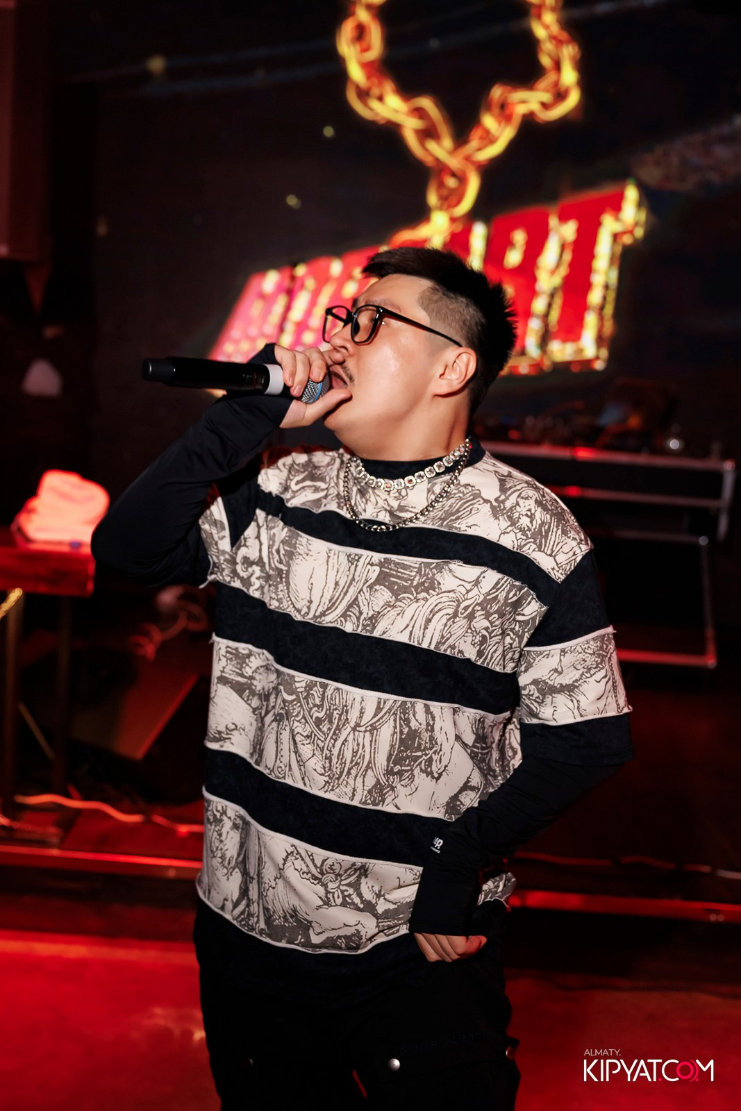 HELL FEST 2025. КИПЯТКОМ АЛМАТЫ! Фотосъемка мероприятий в Алматы