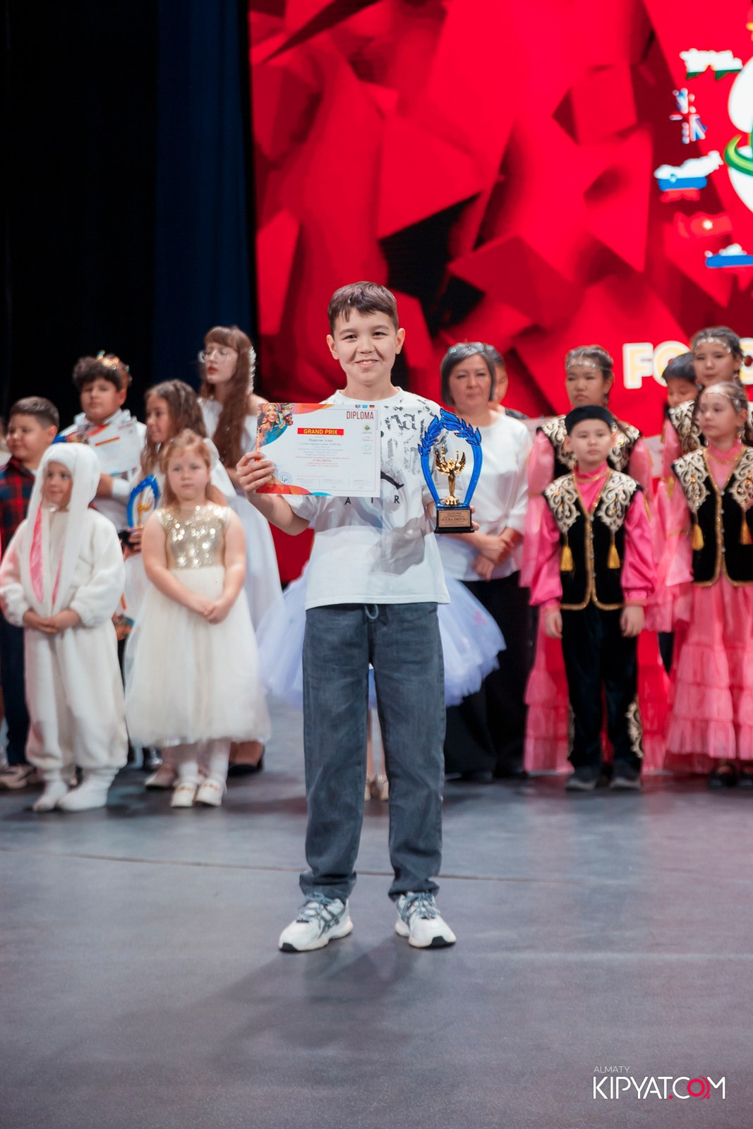 VIII МЕЖДУНАРОДНЫЙ КОНКУРС- ФЕСТИВАЛЬ ТВОРЧЕСТВА CUBA DRIVE. КИПЯТКОМ АЛМАТЫ!