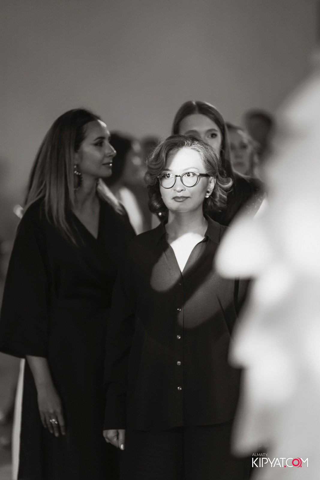 TRADITIONAL DESIGN DINNER 2025. КИПЯТКОМ АЛМАТЫ!