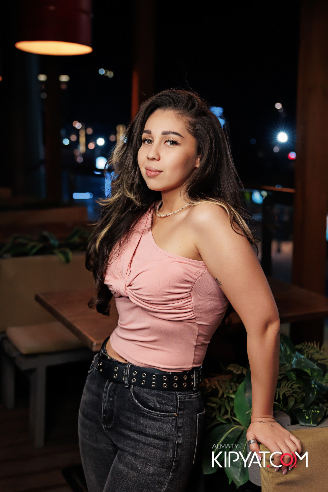 ПИНТА MEGA PARK. КИПЯТКОМ АЛМАТЫ!