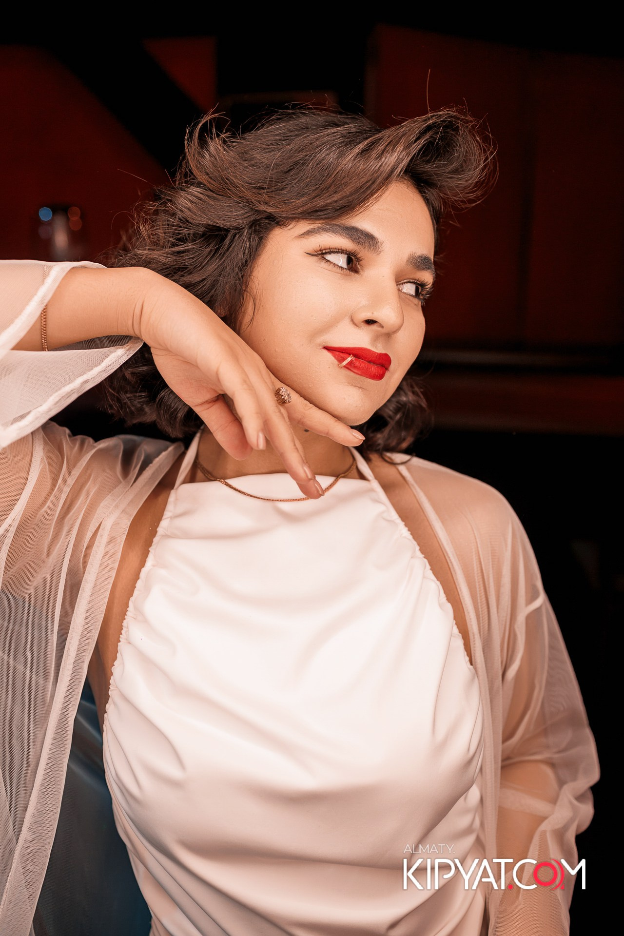 ШАШЛЫКОFF. КИПЯТКОМ АЛМАТЫ!