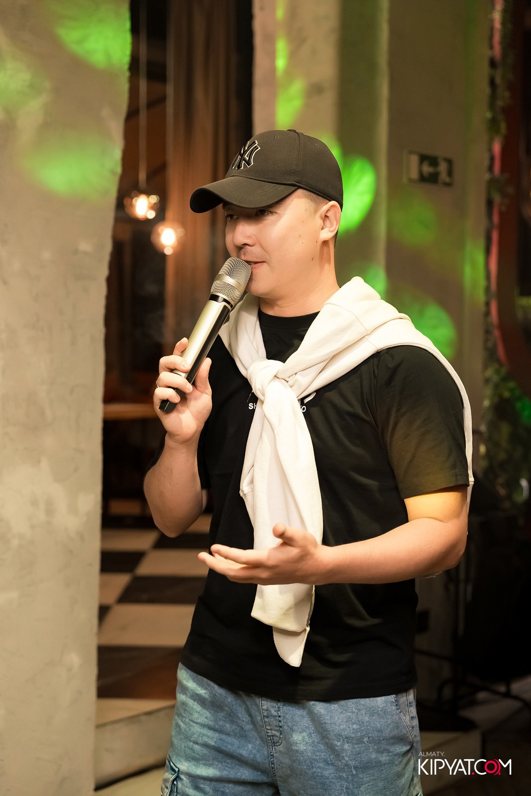 ВЕЧЕРИНКА 2000-Х ШИШКА PREMIUM. КИПЯТКОМ АЛМАТЫ!