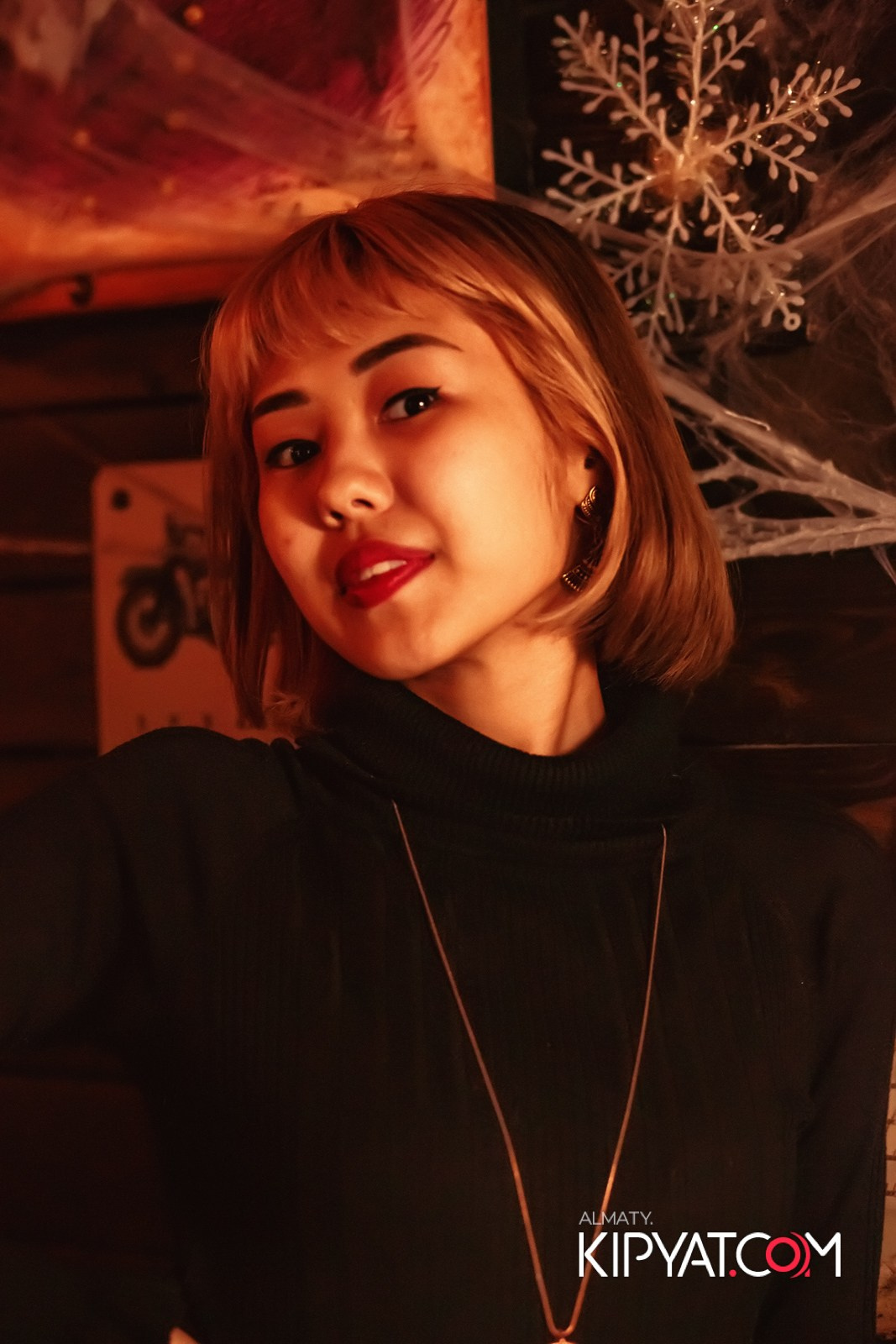 VICTORY PUB. КИПЯТКОМ АЛМАТЫ!