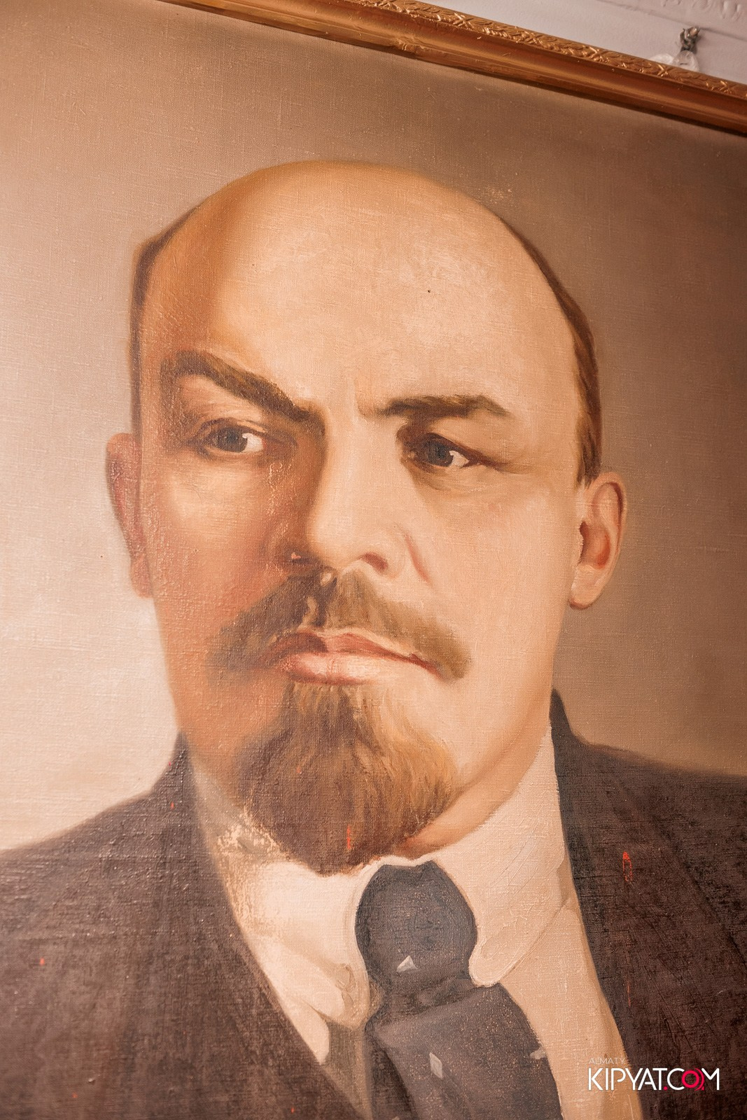 ПИОНЕРСКАЯ ПРАВДА. КИПЯТКОМ АЛМАТЫ!