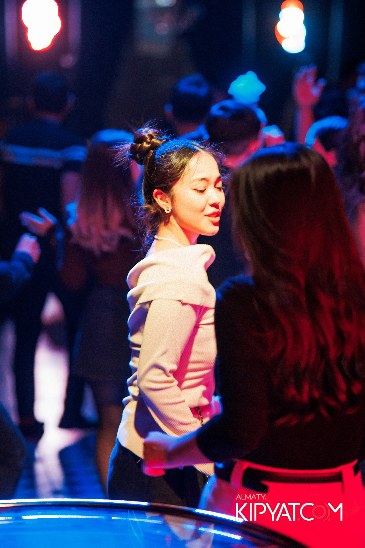 НАКАТИКА. КИПЯТКОМ АЛМАТЫ!