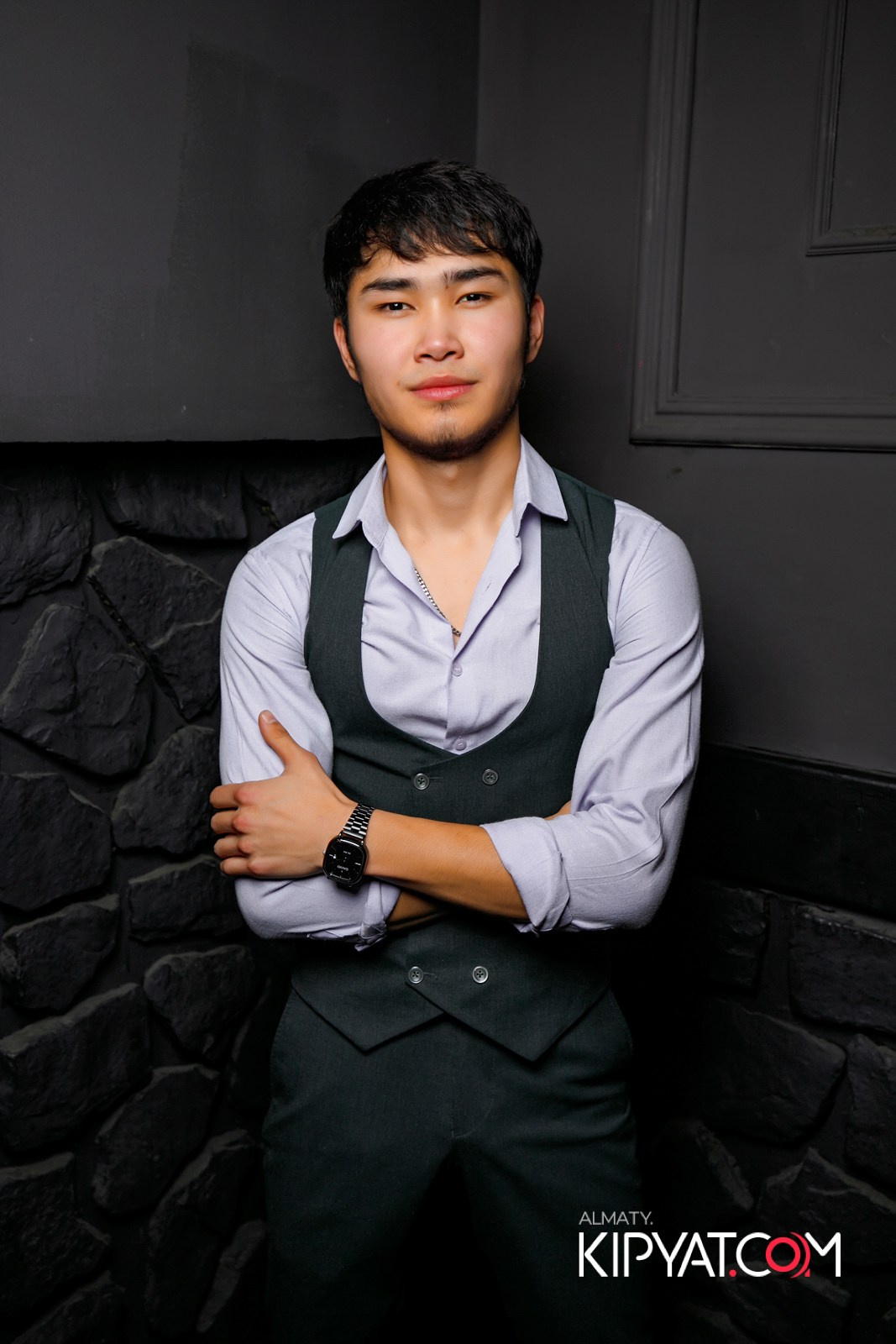 ARAGOSTA. КИПЯТКОМ АЛМАТЫ!