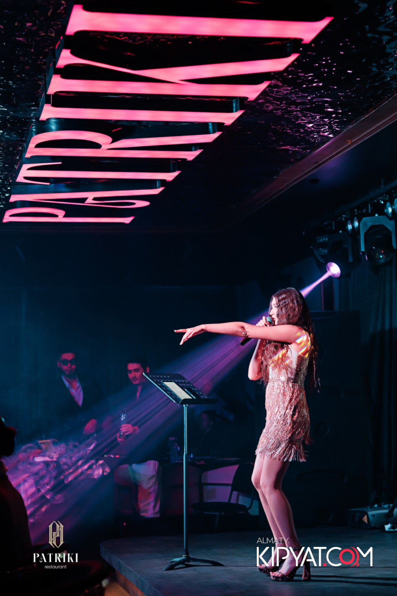 PATRIKI RESTAURANT. КИПЯТКОМ АЛМАТЫ! Фотосъемка мероприятий в Алматы