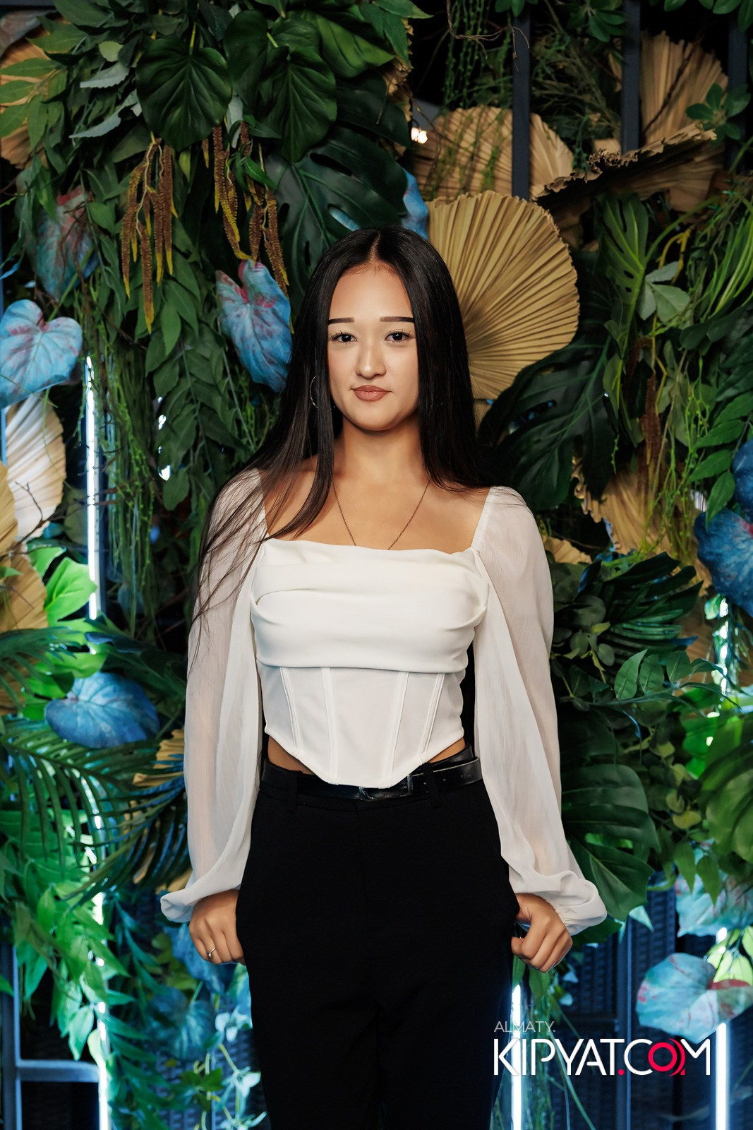 ДОРОГАЯ, Я НЕ ПИЛ. КИПЯТКОМ АЛМАТЫ!