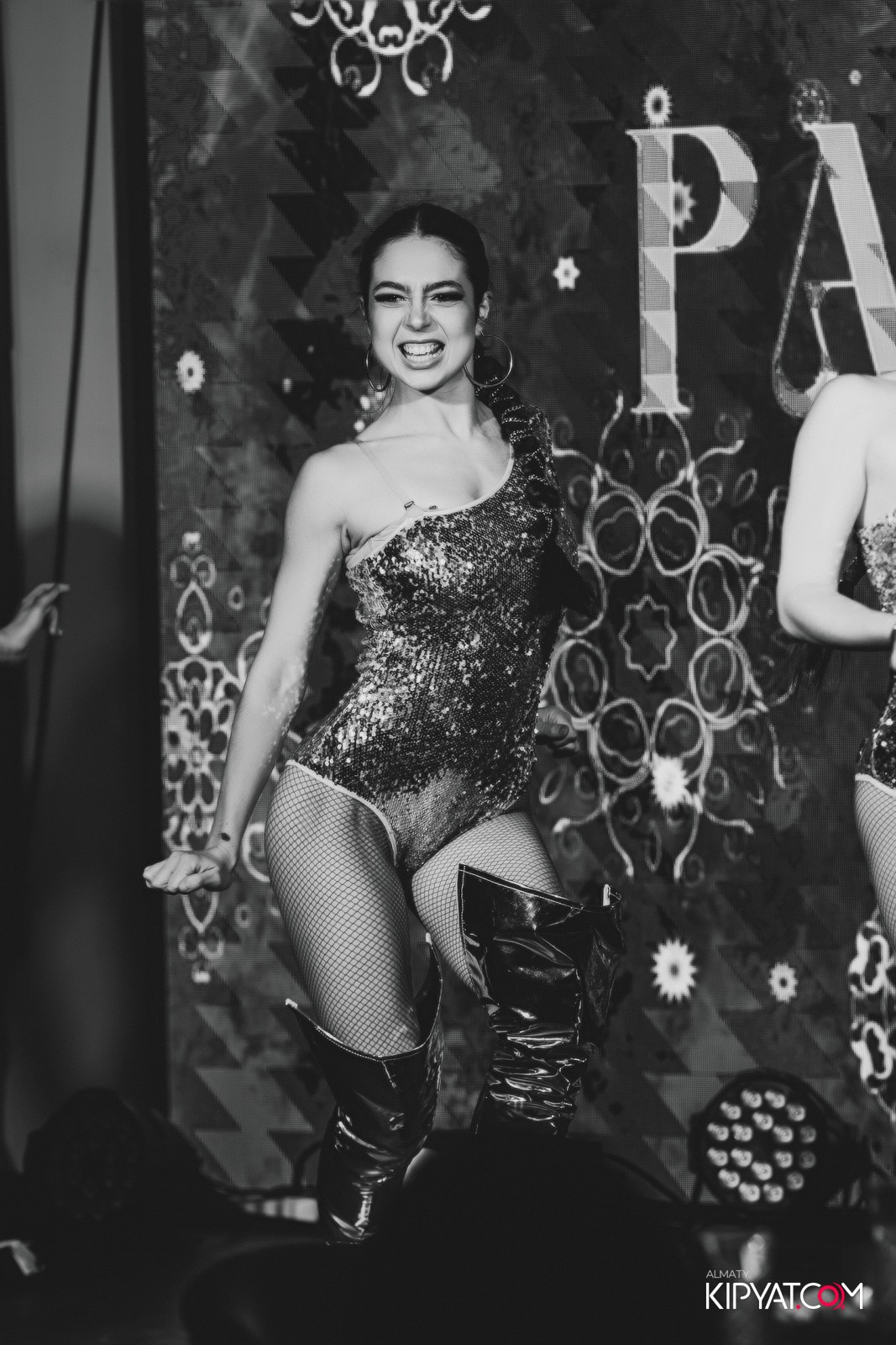 PATRIKI RESTAURANT. КИПЯТКОМ АЛМАТЫ!