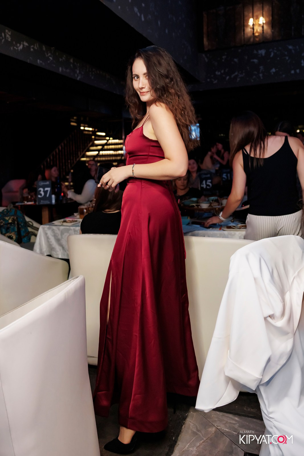 МУЗЫКАЛЬНОЕ ЛОТО В HIT RETRO. КИПЯТКОМ АЛМАТЫ!