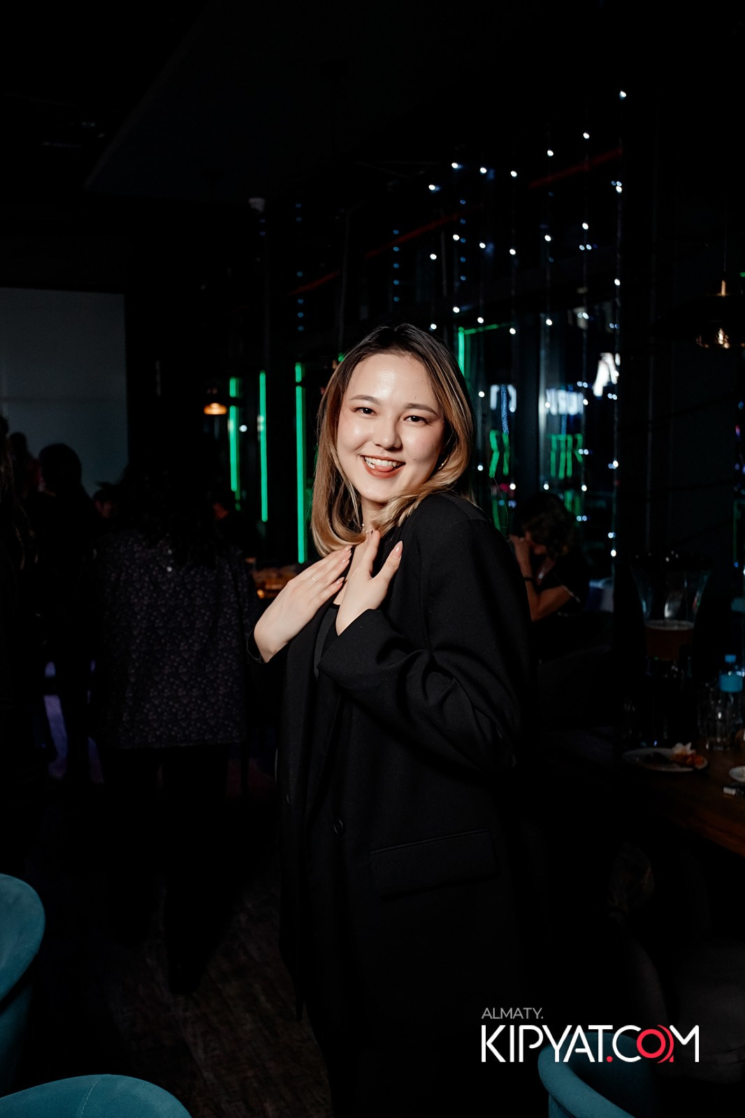 ПИНТА НУРЛЫ-ТАУ. КИПЯТКОМ АЛМАТЫ!