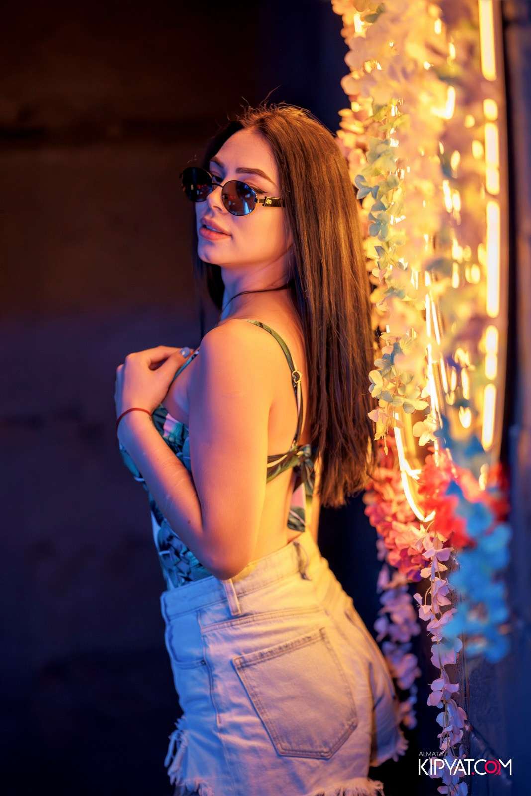 BHB. КИПЯТКОМ АЛМАТЫ!