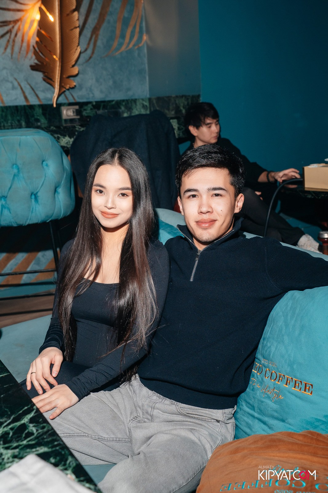 LOKO BAR. КИПЯТКОМ АЛМАТЫ!