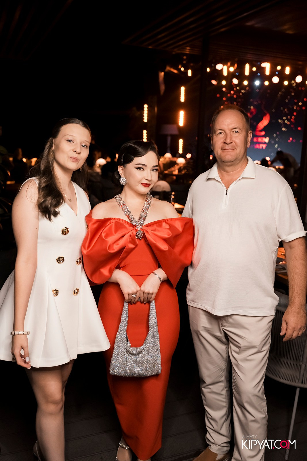 QUEEN. КИПЯТКОМ АЛМАТЫ! Фотосъемка мероприятий в Алматы