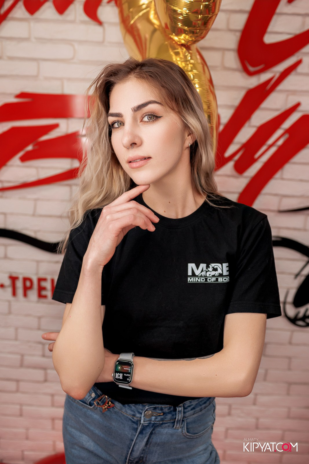 ДЕНЬ РОЖДЕНИЯ ФИТНЕС КЛУБА MIND OF BODY — НАМ 8 ЛЕТ. КИПЯТКОМ АЛМАТЫ!