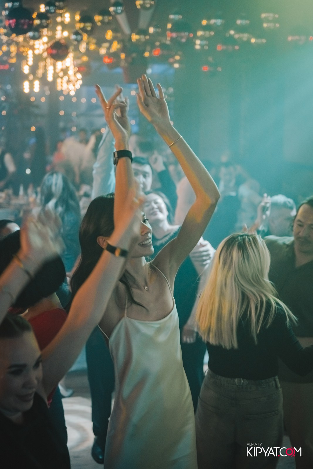 ZIYAFET MEAT HOUSЕ. КИПЯТКОМ АЛМАТЫ!