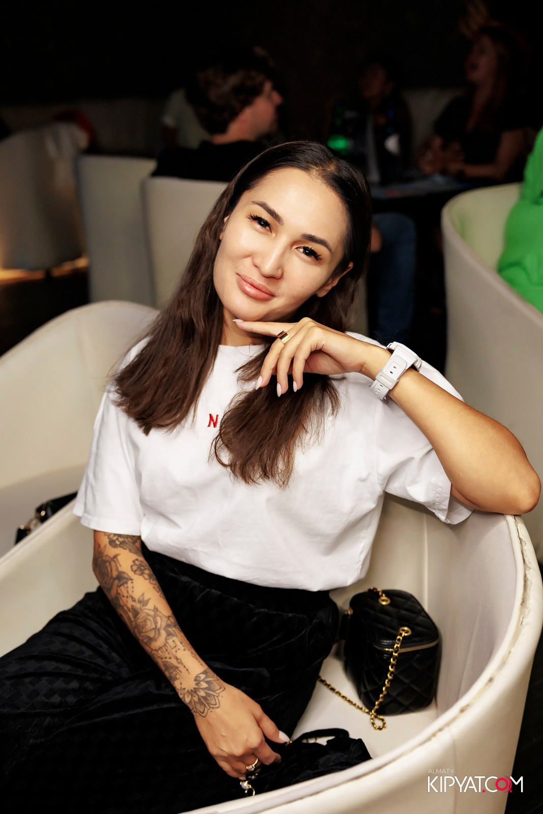 МУЗЫКАЛЬНОЕ ЛОТО В HIT RETRO. КИПЯТКОМ АЛМАТЫ!