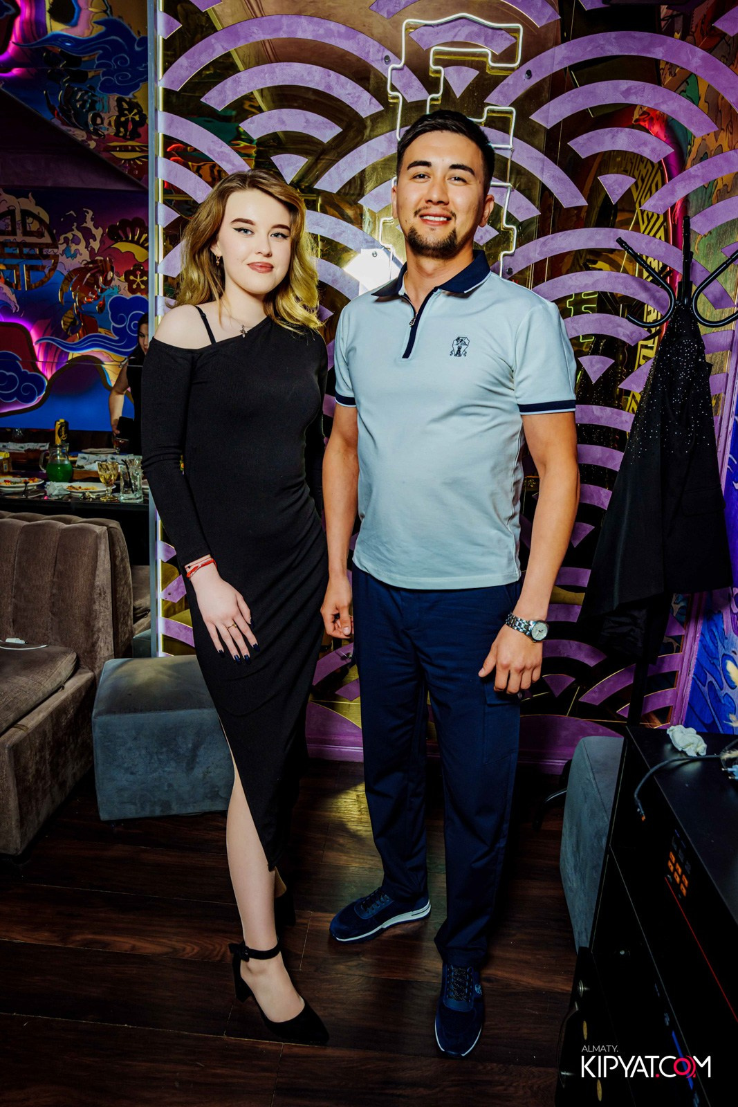 УХО И МЕДВЕДЬ НА САИНА. КИПЯТКОМ АЛМАТЫ!