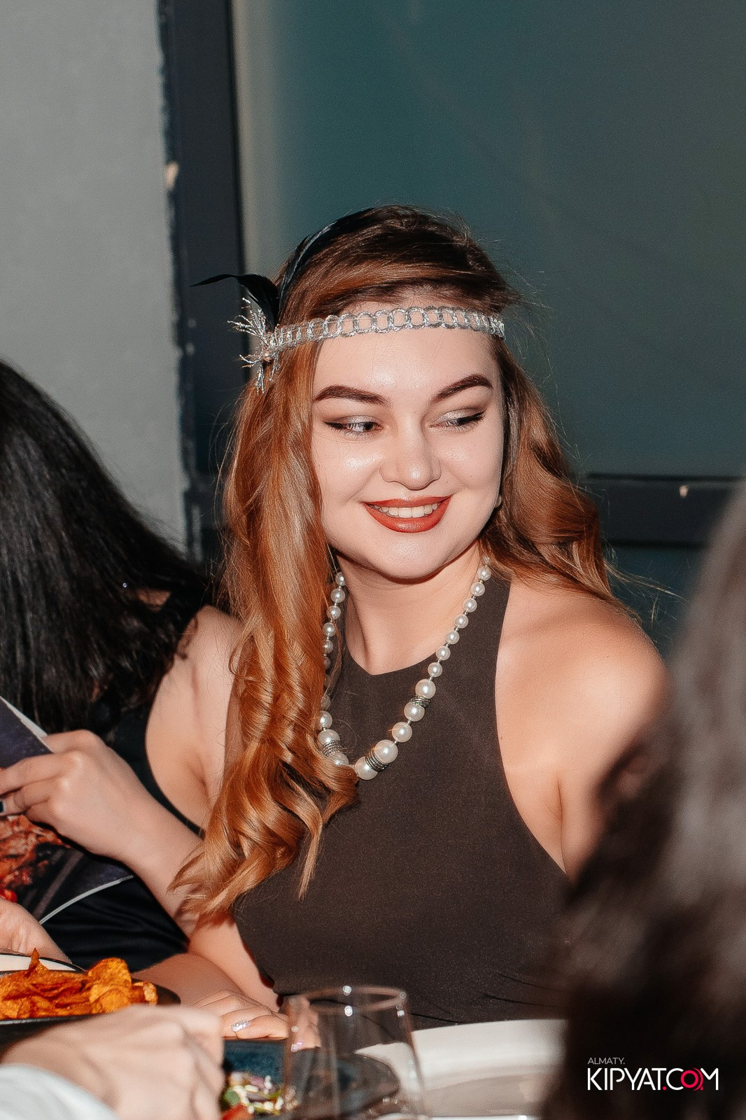 ПИНТА PREMIUM. КИПЯТКОМ АЛМАТЫ!