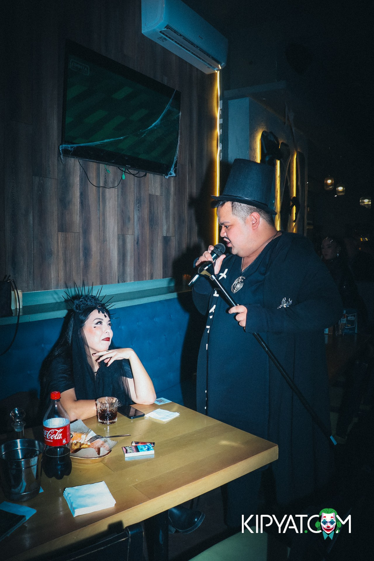 ПИНТА НА ДОСТЫК. КИПЯТКОМ АЛМАТЫ!