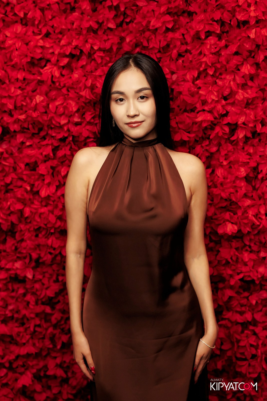 ДОРОГАЯ, Я НЕ ПИЛ. КИПЯТКОМ АЛМАТЫ!