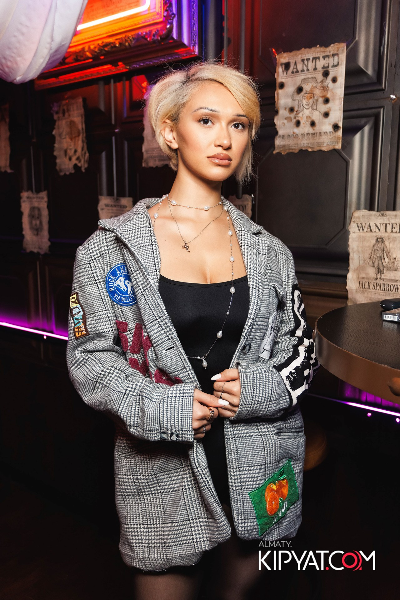 BLA BLA BAR. КИПЯТКОМ АЛМАТЫ!