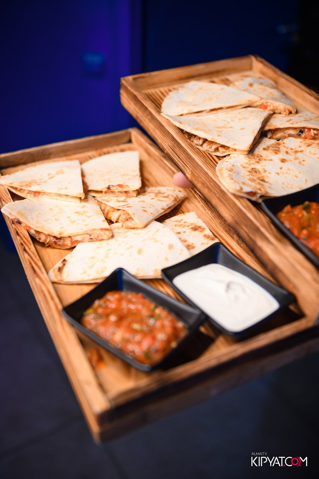 VICE CITY. КИПЯТКОМ АЛМАТЫ!