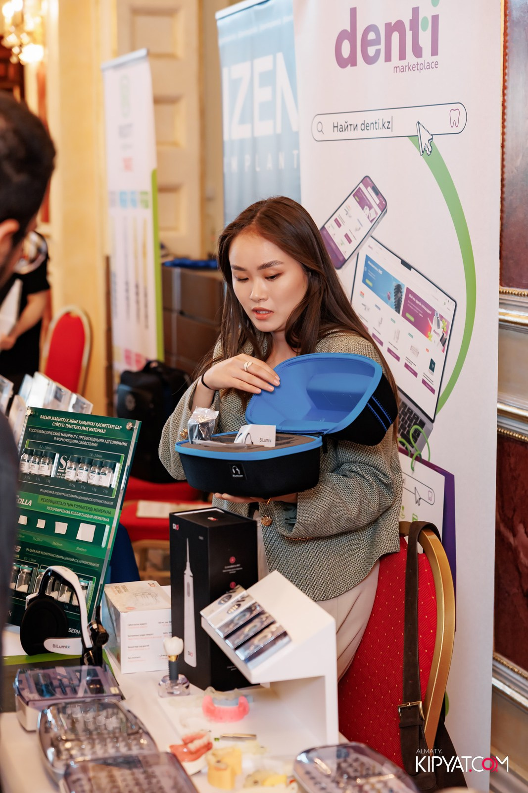 КУРС ДЛЯ СТОМАТОЛОГОВ: ОСЛОЖНЕНИЯ В ХИРУРГИЧЕСКОЙ ПРАКТИКЕ. КТО ВИНОВАТ И ЧТО ДЕЛАТЬ?. КИПЯТКОМ АЛМАТЫ!