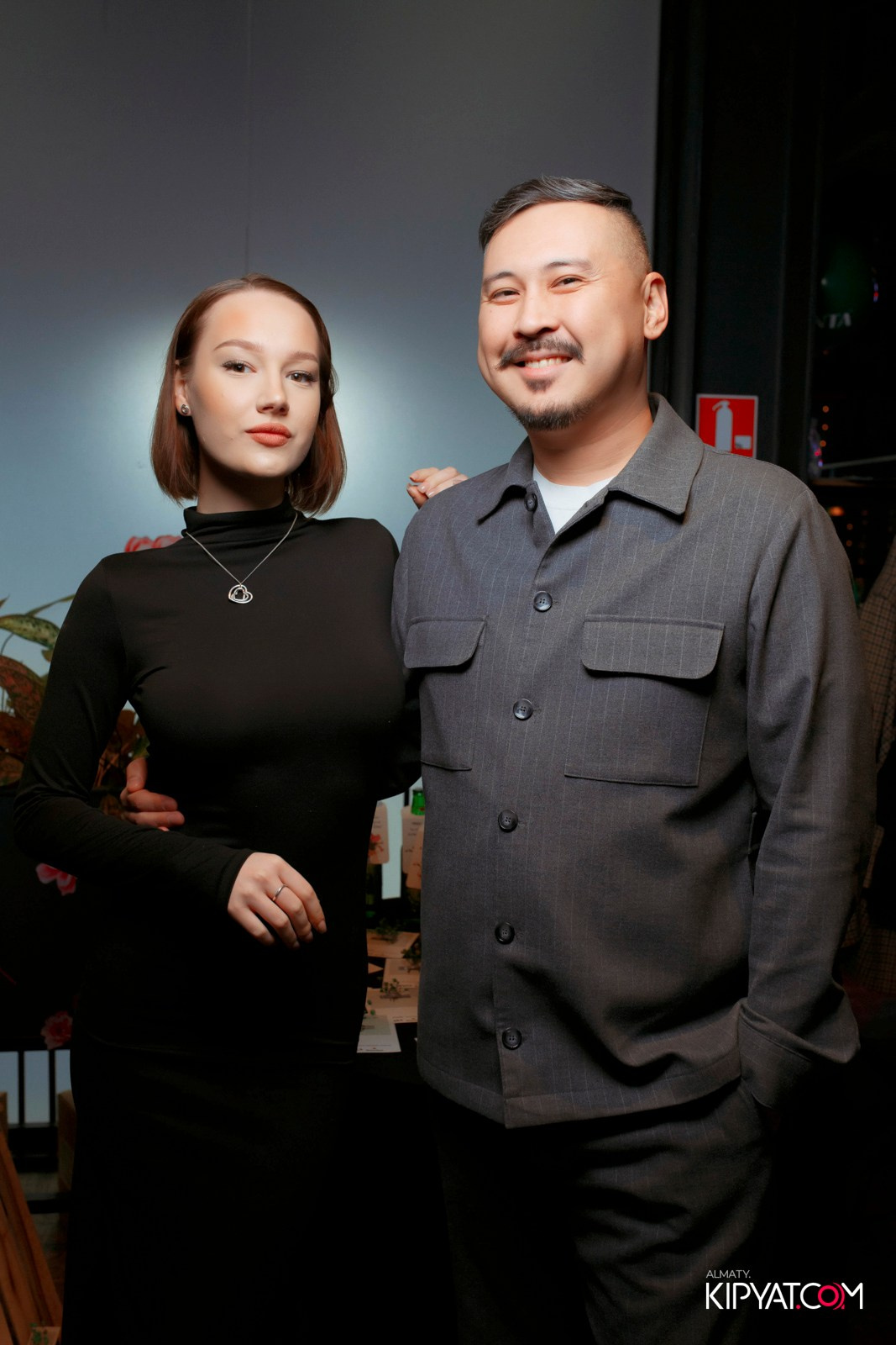 ПИНТА НУРЛЫ-ТАУ. КИПЯТКОМ АЛМАТЫ! Фотосъемка мероприятий в Алматы