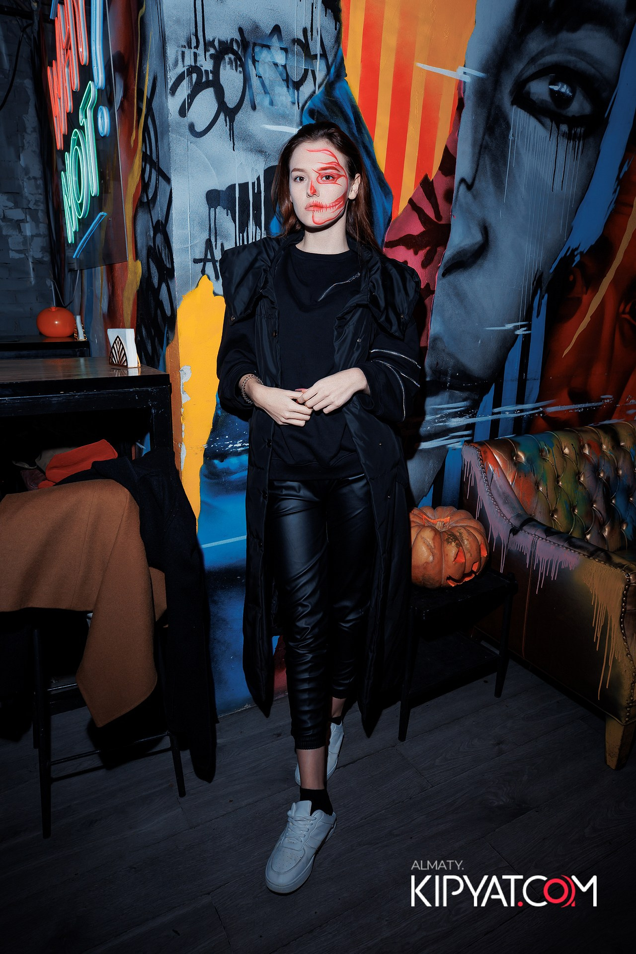 PICASSO BAR. КИПЯТКОМ АЛМАТЫ!