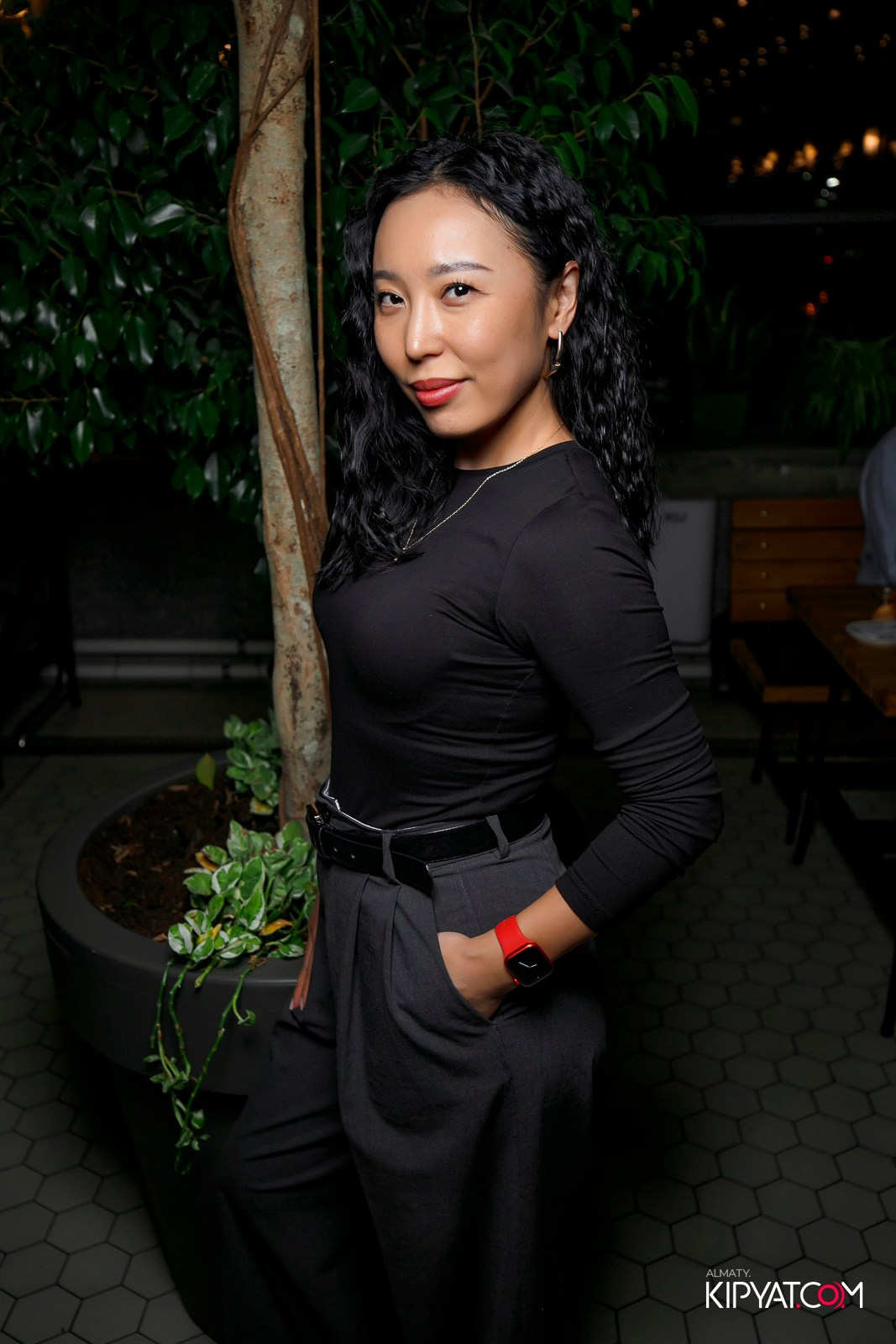 PAULANER. КИПЯТКОМ АЛМАТЫ!