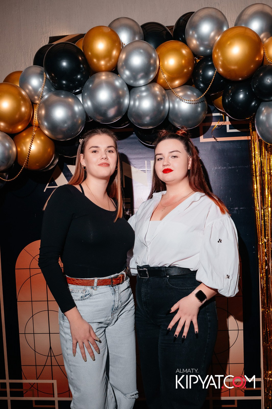 AVENUE ДЕНЬ РОЖДЕНИЯ — 12 ЛЕТ. КИПЯТКОМ АЛМАТЫ! Фотосъемка мероприятий в Алматы