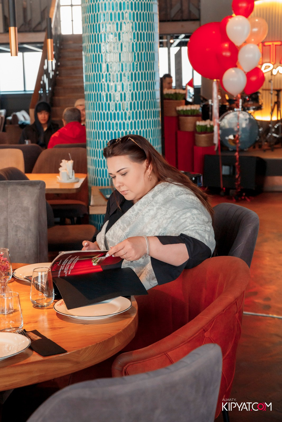 ПИНТА PREMIUM. КИПЯТКОМ АЛМАТЫ! Фотосъемка мероприятий в Алматы