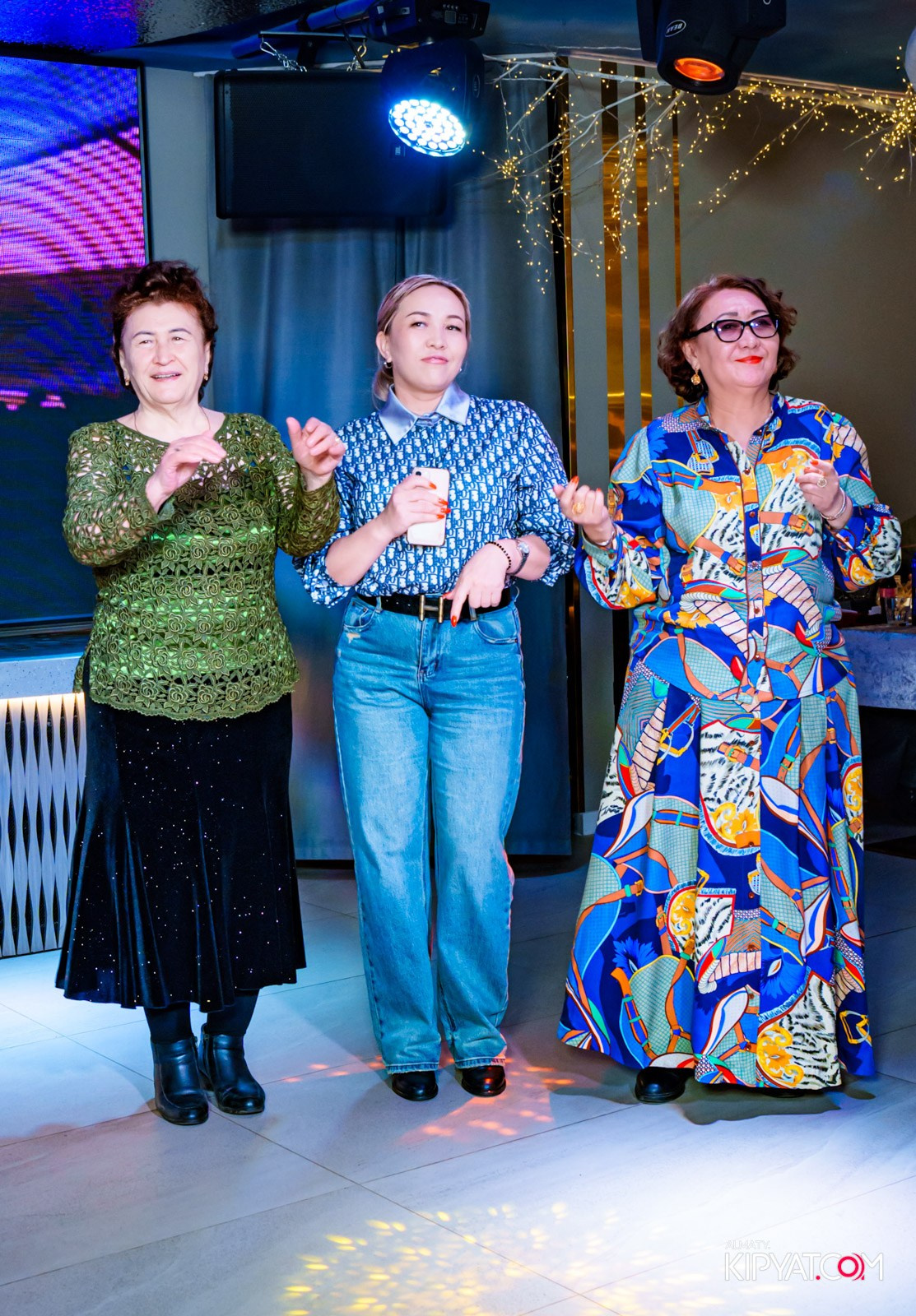 FORT VERNYI. КИПЯТКОМ АЛМАТЫ!