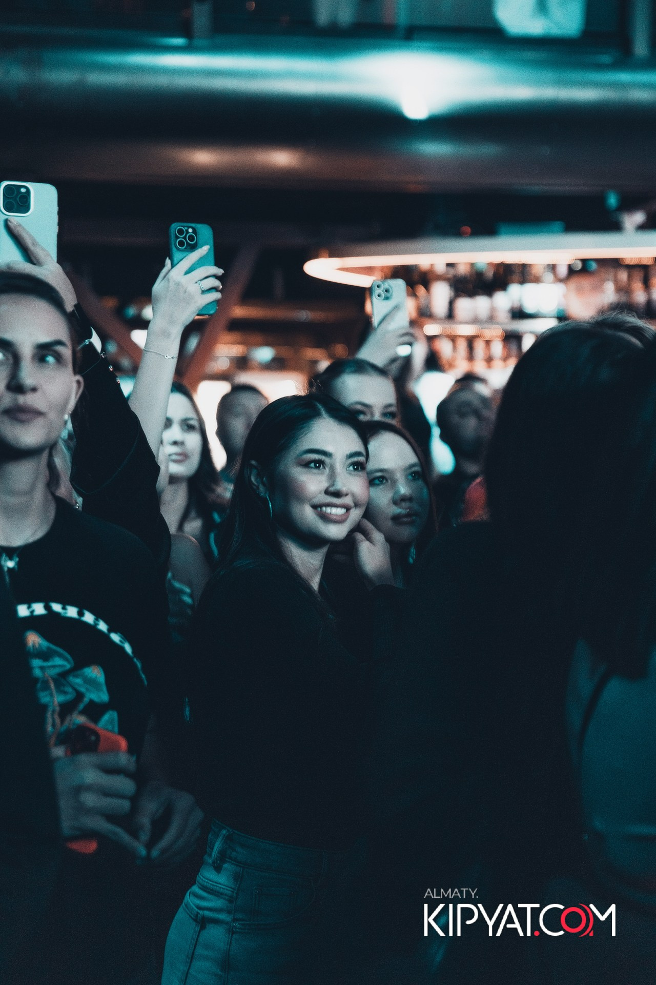 Bla bla bar. КИПЯТКОМ АЛМАТЫ!