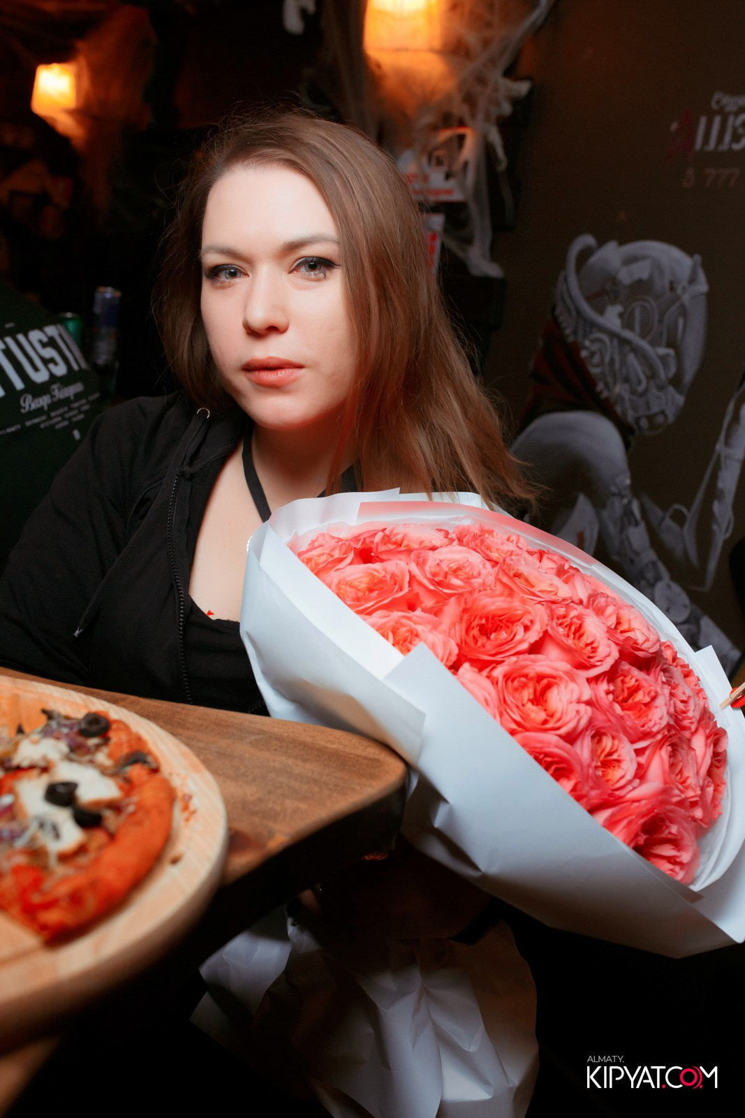 VICTORY PUB. КИПЯТКОМ АЛМАТЫ!