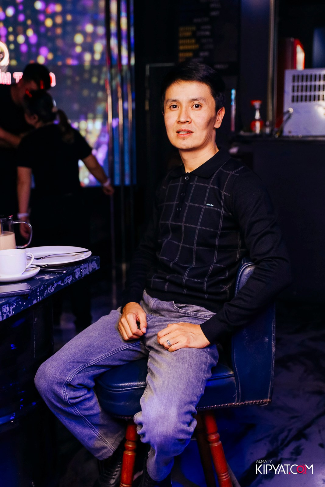 КАРАОКЕ DOREMI. КИПЯТКОМ АЛМАТЫ!