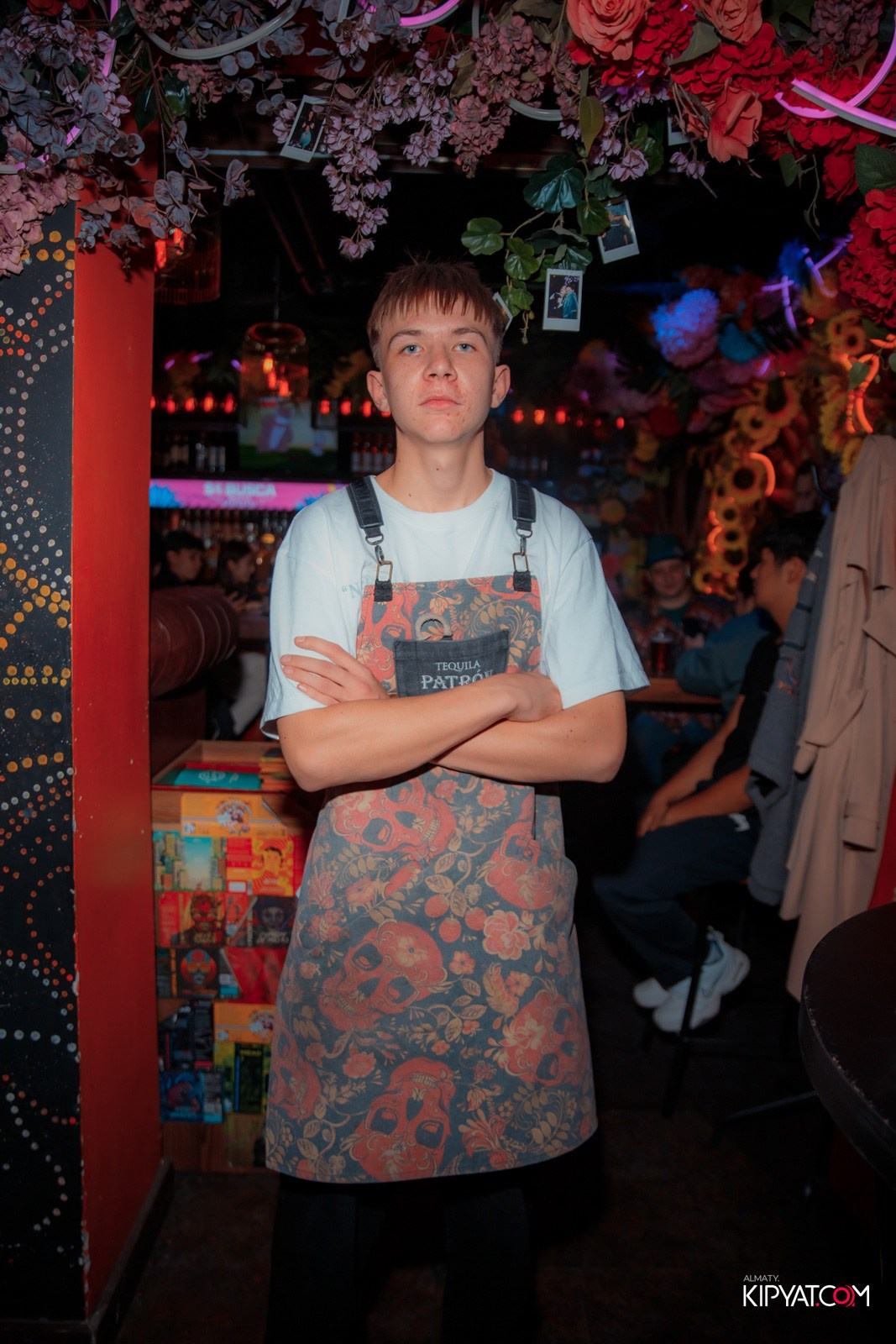 VICTORY MEXICO. КИПЯТКОМ АЛМАТЫ!