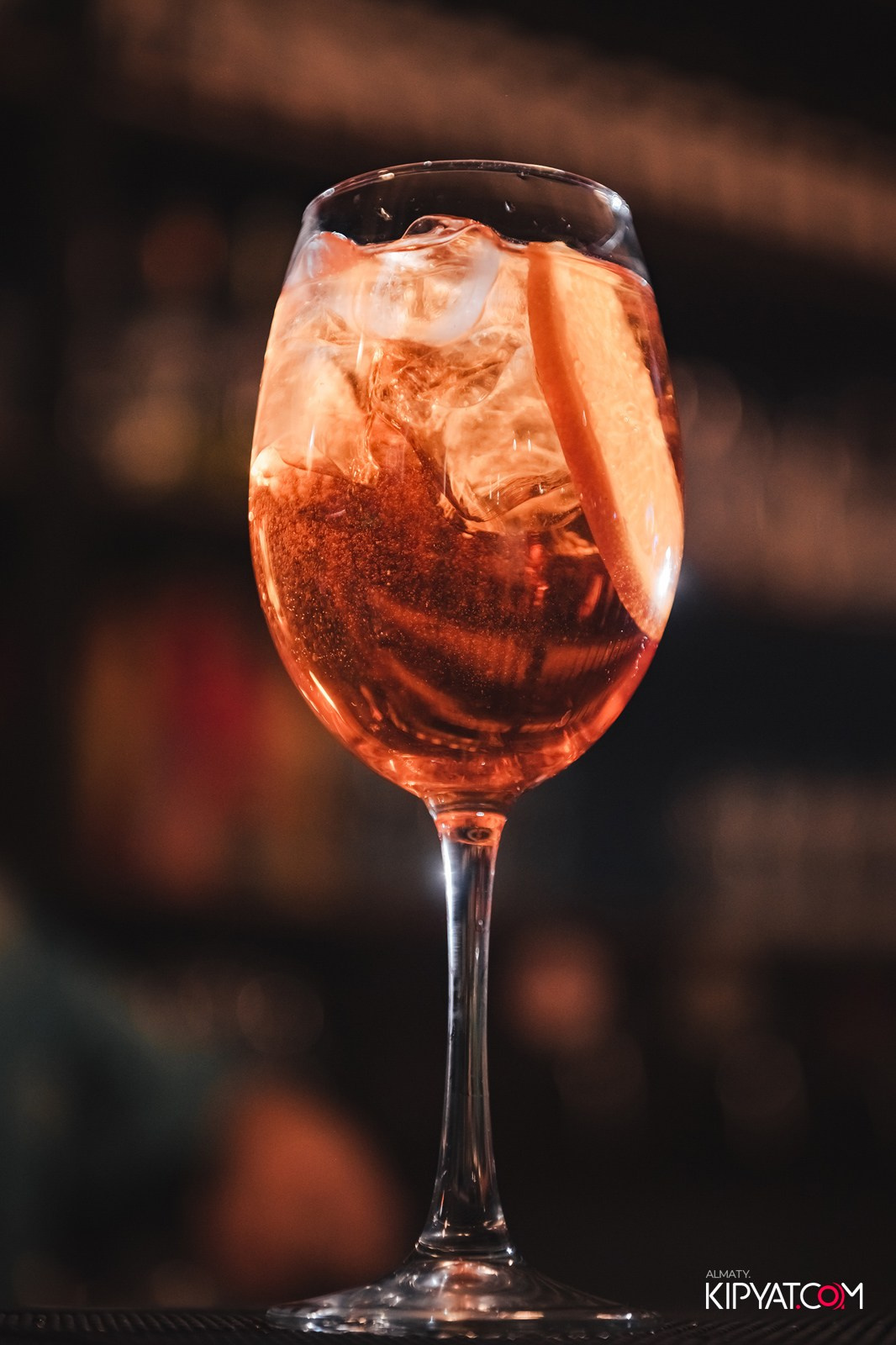 VICE CITY. КИПЯТКОМ АЛМАТЫ!