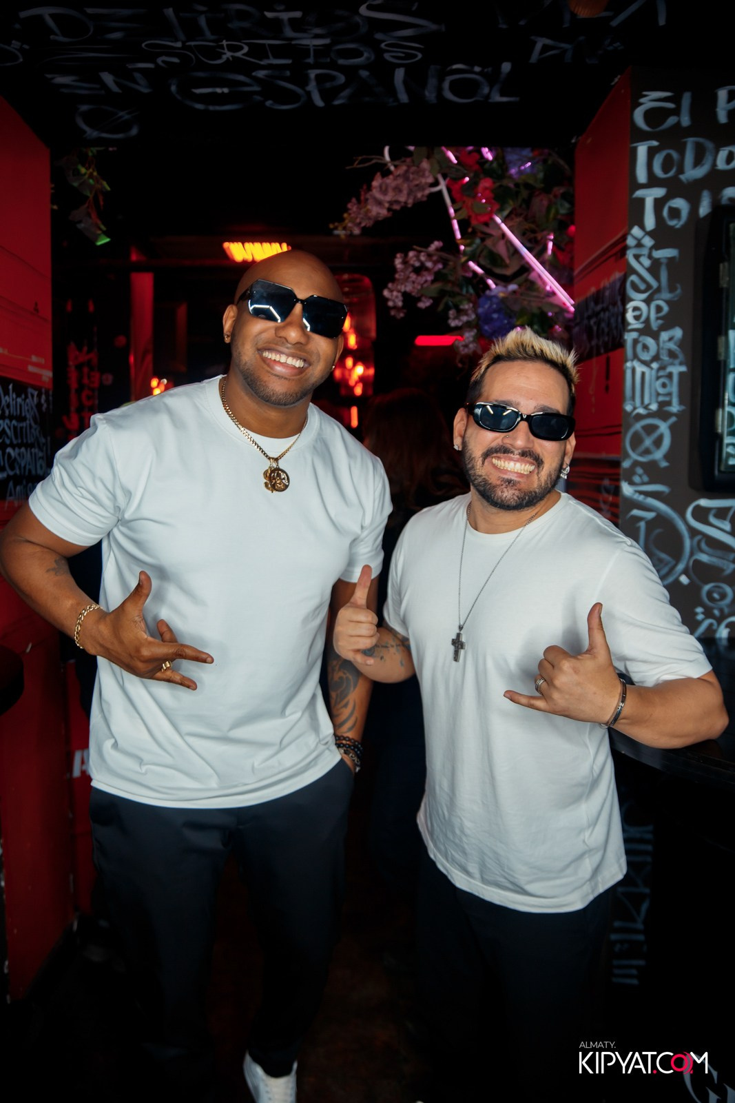 VICTORY MEXICAN AND WILD. КИПЯТКОМ АЛМАТЫ!