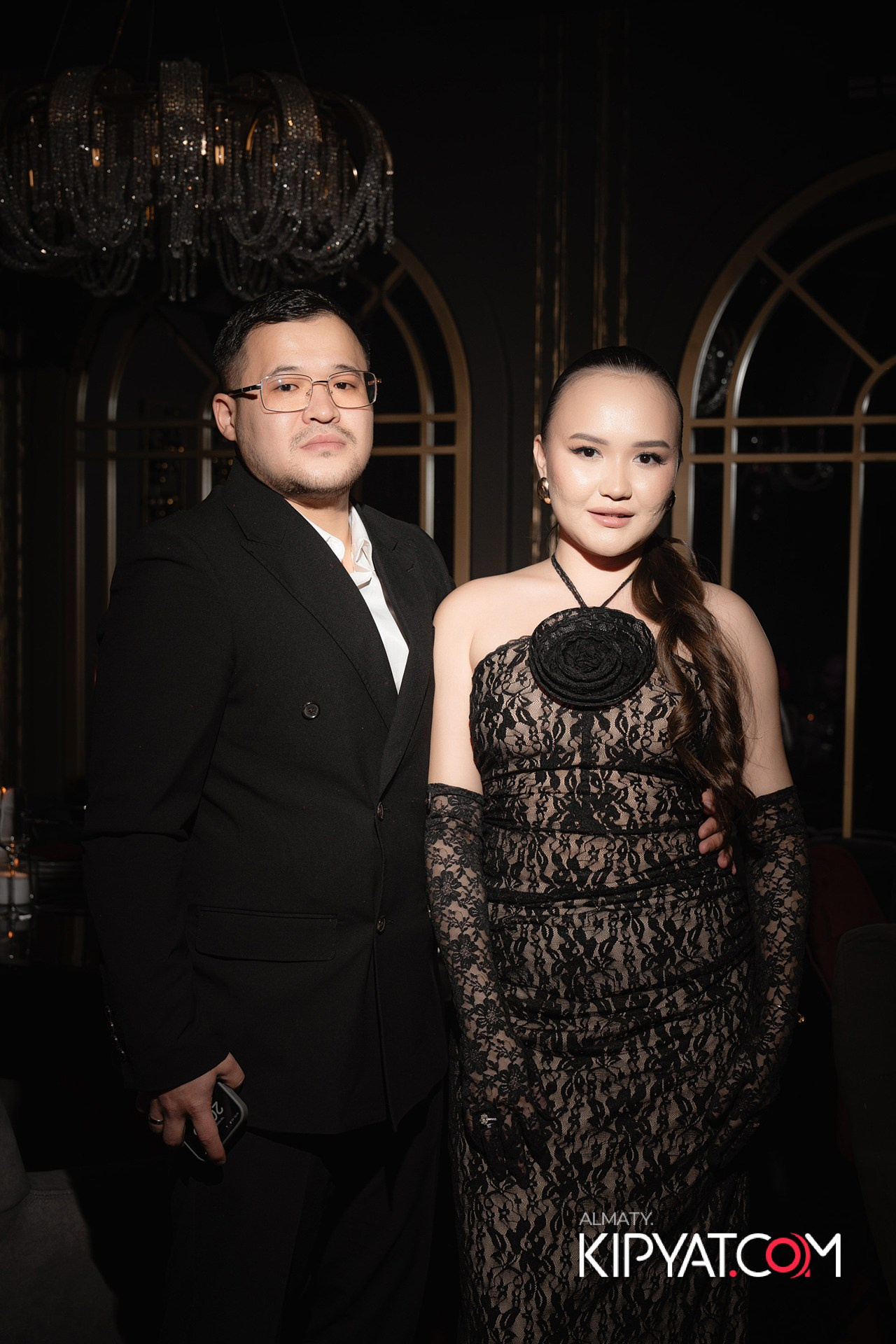 THE THEATER. КИПЯТКОМ АЛМАТЫ!