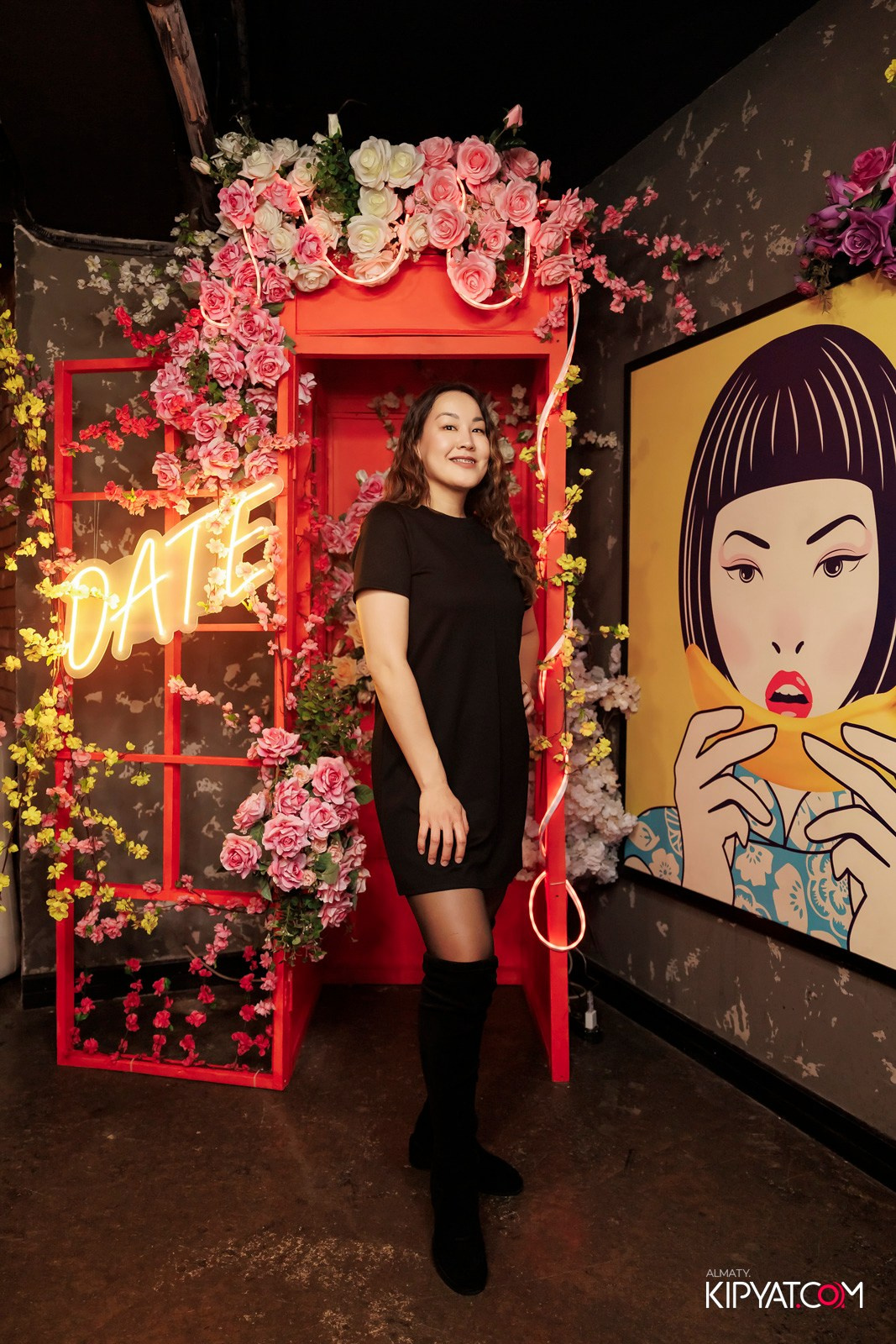 МУЗЫКАЛЬНОЕ ЛОТО В HIT RETRO. КИПЯТКОМ АЛМАТЫ! Фотосъемка мероприятий в Алматы