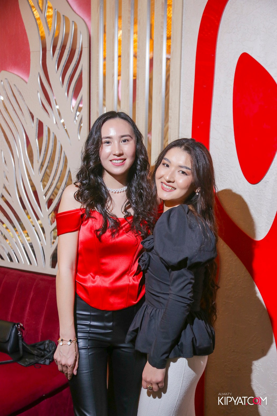 УХО И МЕДВЕДЬ НА САИНА. КИПЯТКОМ АЛМАТЫ! Фотосъемка мероприятий в Алматы