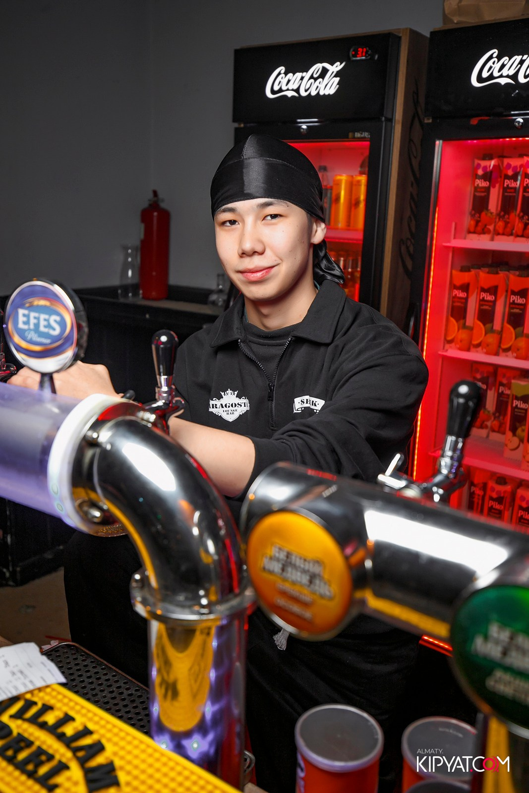 ARAGOSTA. КИПЯТКОМ АЛМАТЫ! Фотосъемка мероприятий в Алматы