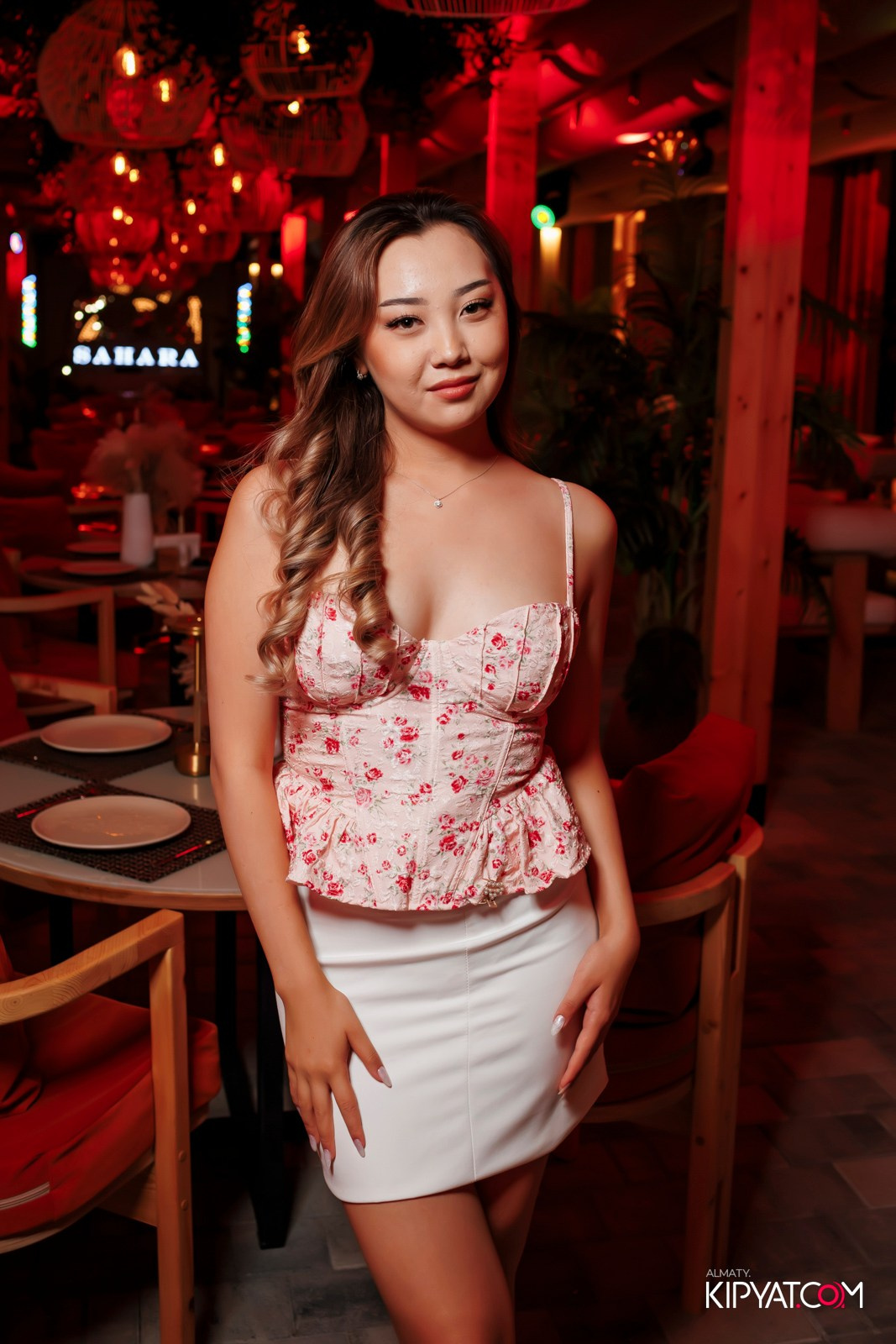 SAHARA ASIAN MIX RESTAURANT. КИПЯТКОМ АЛМАТЫ! Фотосъемка мероприятий в Алматы