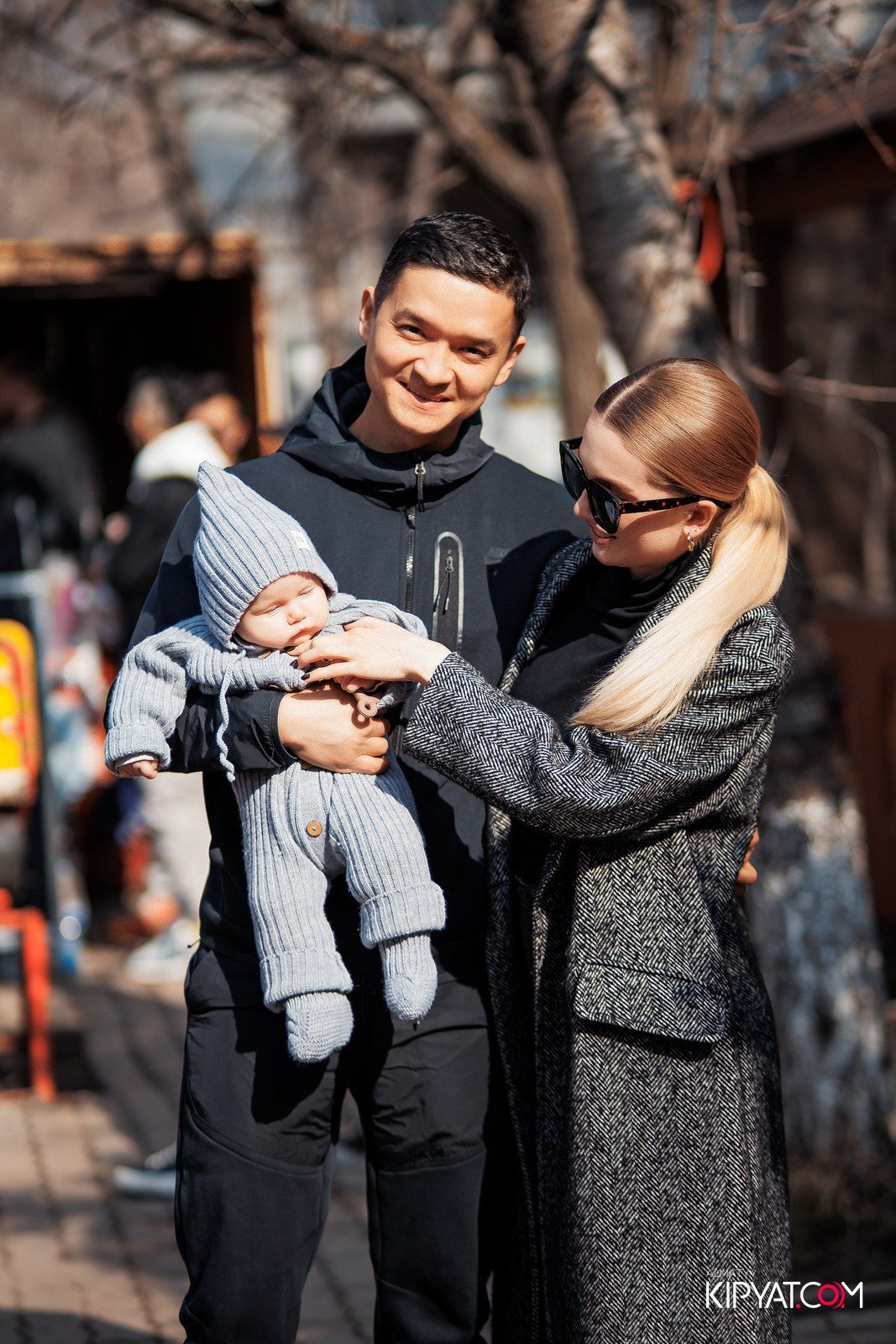 ДНЕВНОЙ РЕЙВ. КИПЯТКОМ АЛМАТЫ!