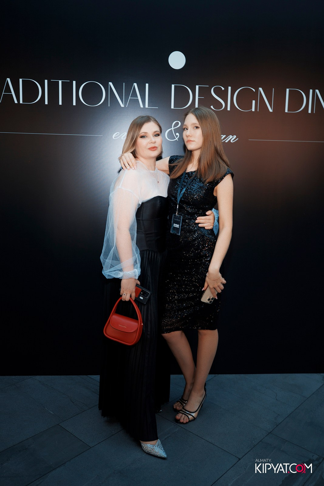 TRADITIONAL DESIGN DINNER 2025. КИПЯТКОМ АЛМАТЫ!