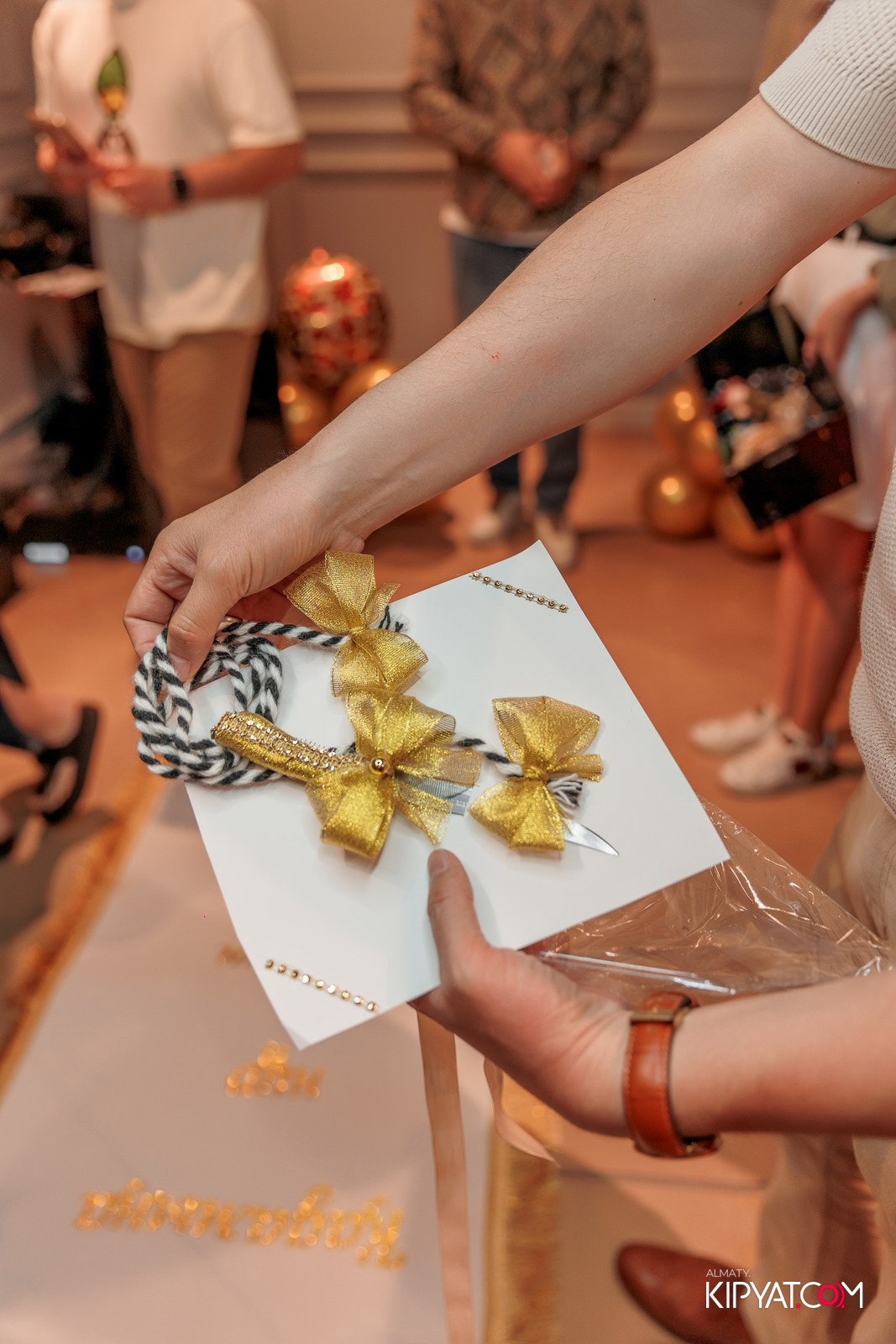 TAIMAN’S FIRST SAFARI. КИПЯТКОМ АЛМАТЫ!