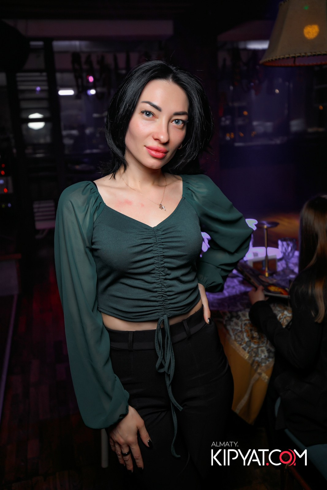 ВАХТАНГУРИ. КИПЯТКОМ АЛМАТЫ!