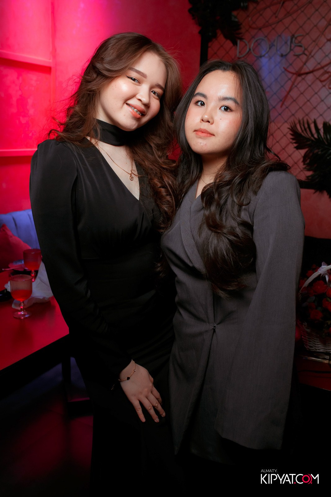 ДОРОГАЯ, Я НЕ ПИЛ. КИПЯТКОМ АЛМАТЫ!